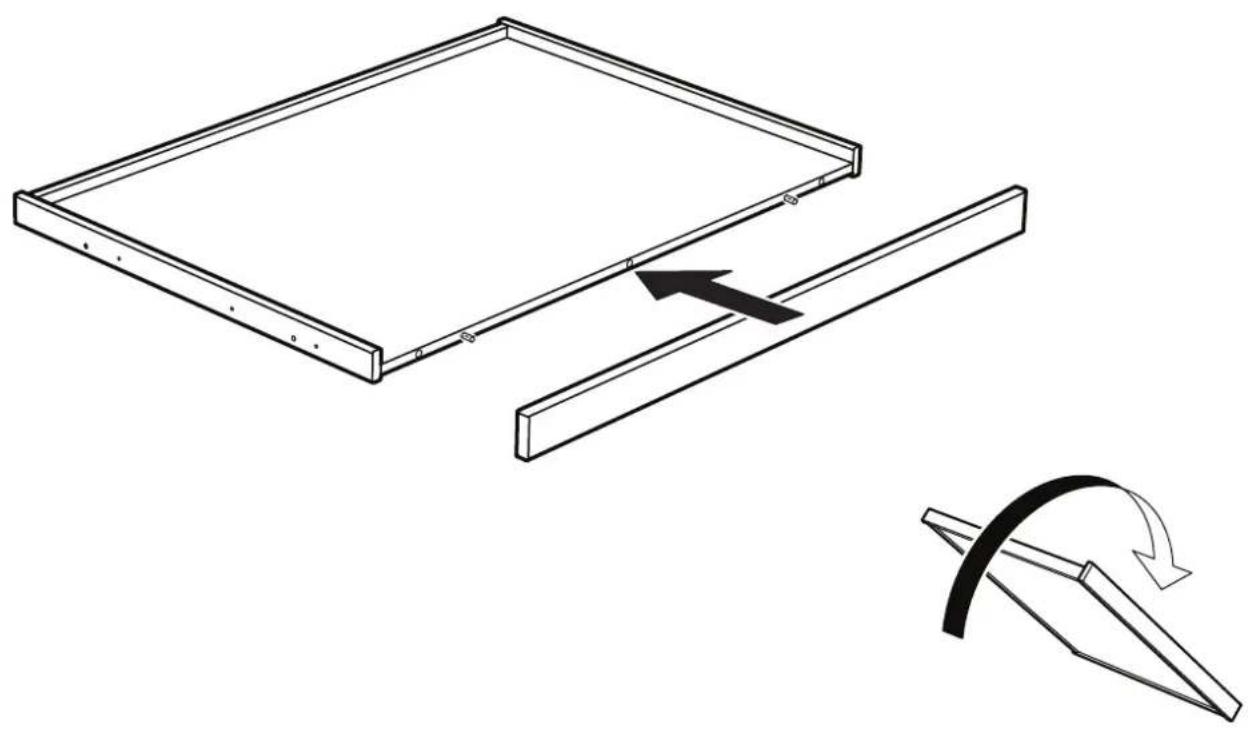 IKEA MYLLRA - ACHTUNG - 91