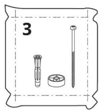 IKEA MYLLRA - ACHTUNG - 81