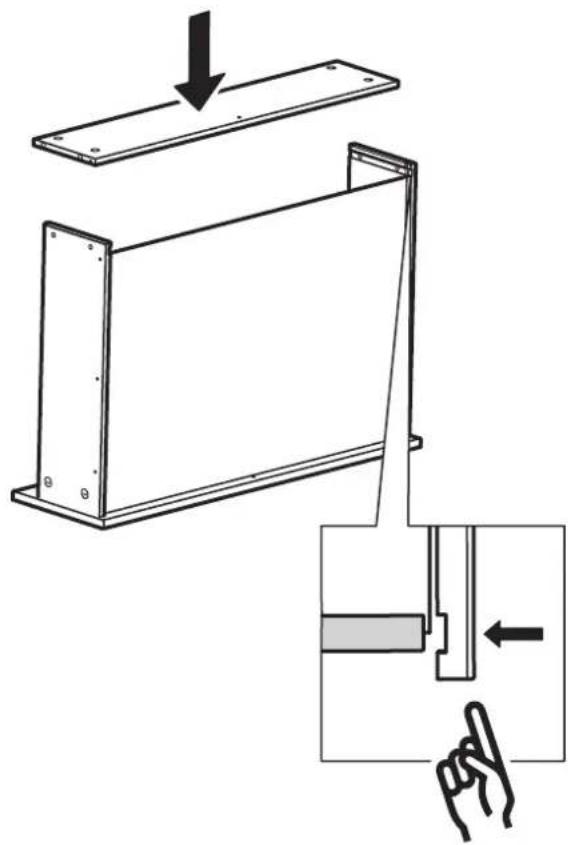 IKEA MYLLRA - ACHTUNG - 113