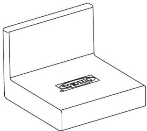 IKEA MYLLRA - ACHTUNG - 19