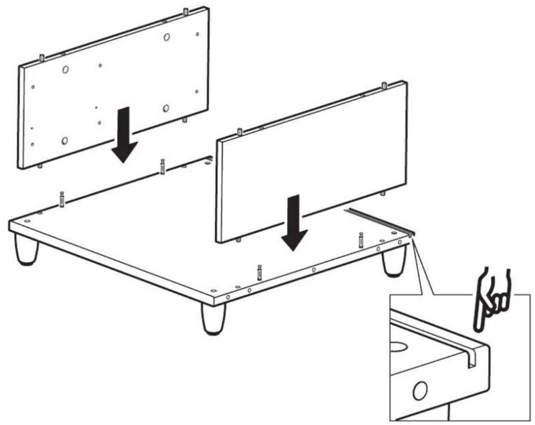IKEA MYLLRA - ACHTUNG - 41