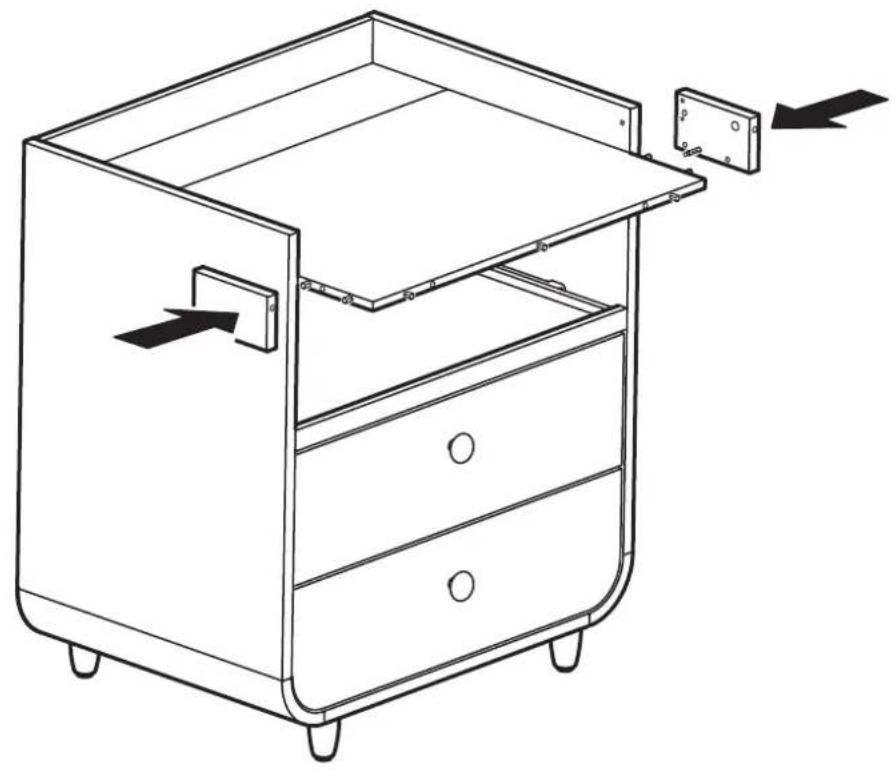 IKEA MYLLRA - ACHTUNG - 128