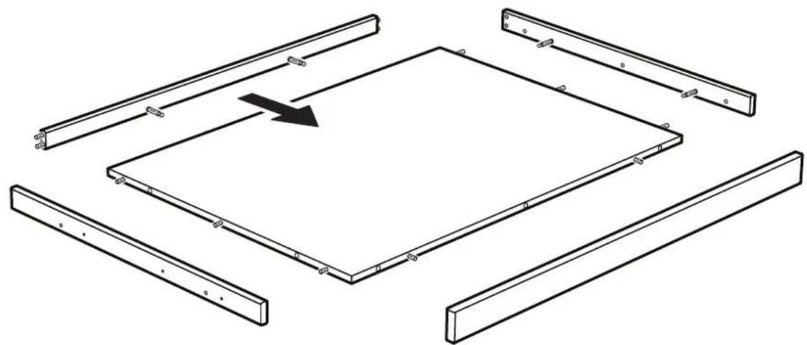 IKEA MYLLRA - ACHTUNG - 89