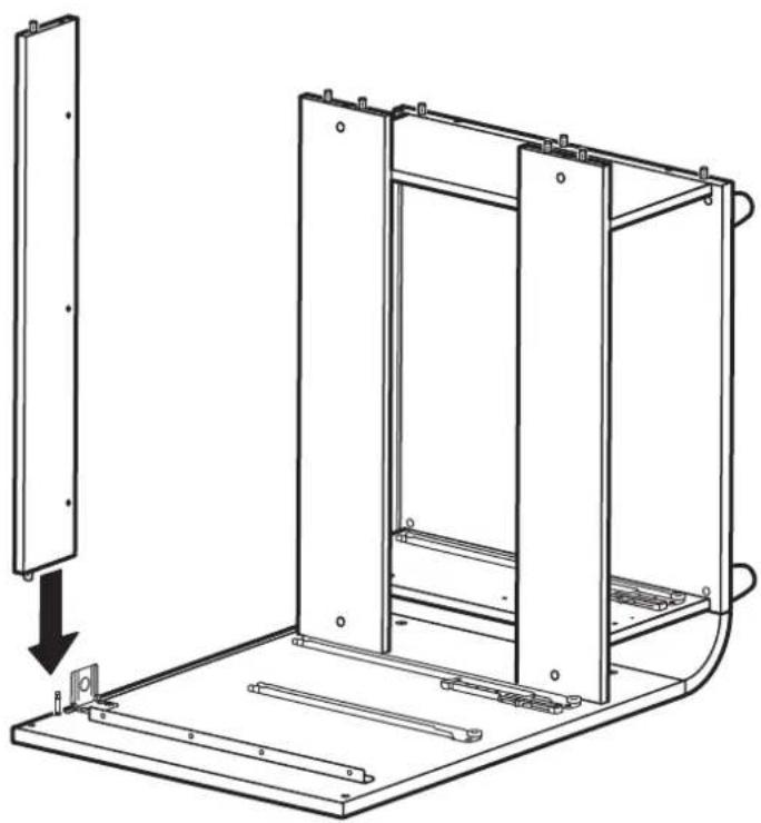 IKEA MYLLRA - ACHTUNG - 66
