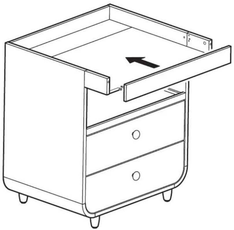 IKEA MYLLRA - ACHTUNG - 129