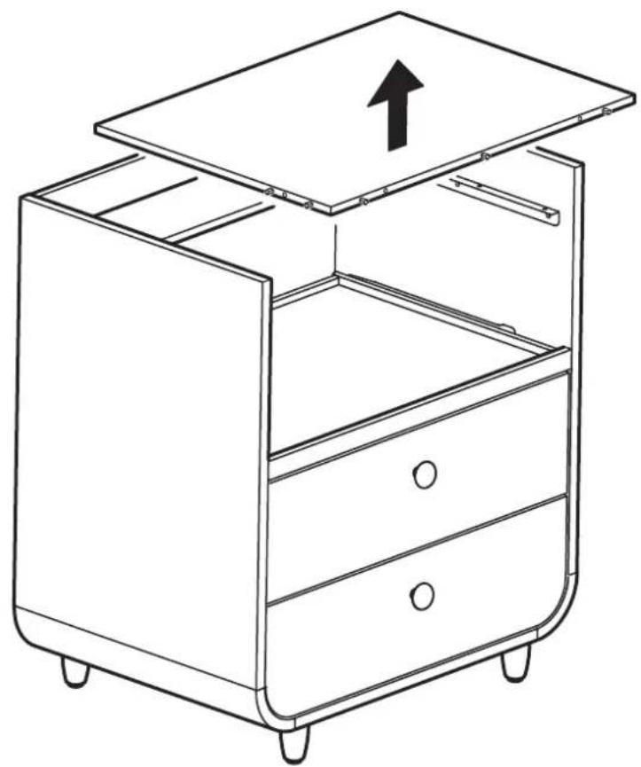 IKEA MYLLRA - ACHTUNG - 140