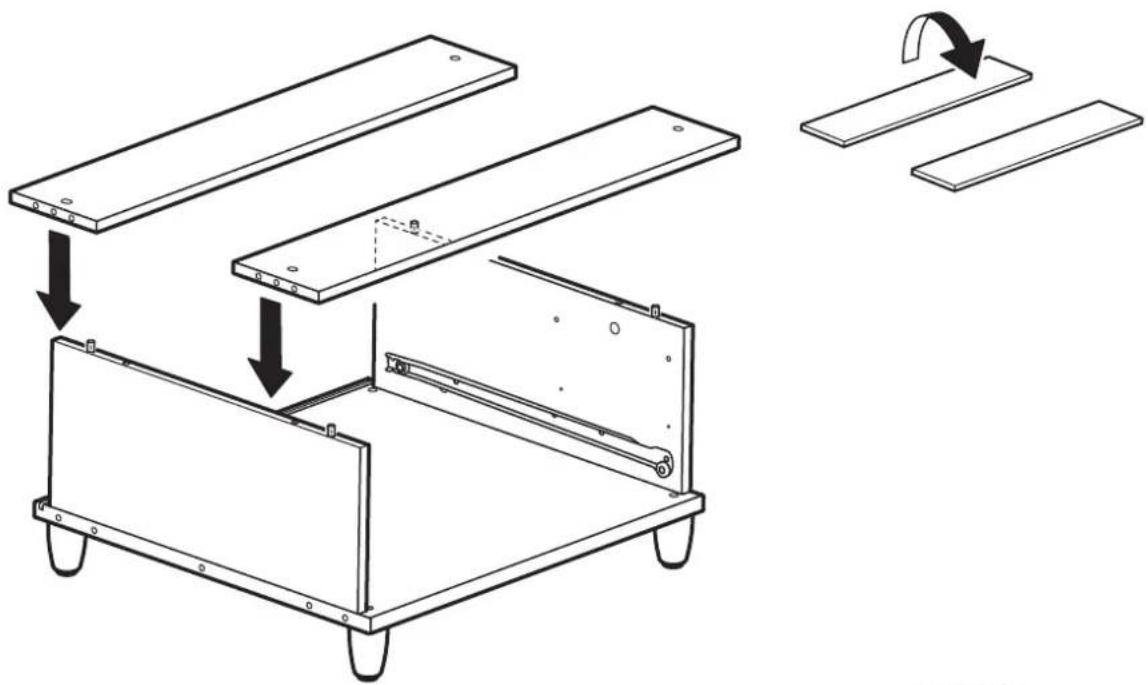 IKEA MYLLRA - ACHTUNG - 48