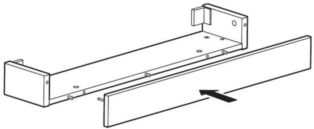 IKEA MYLLRA - ACHTUNG - 150