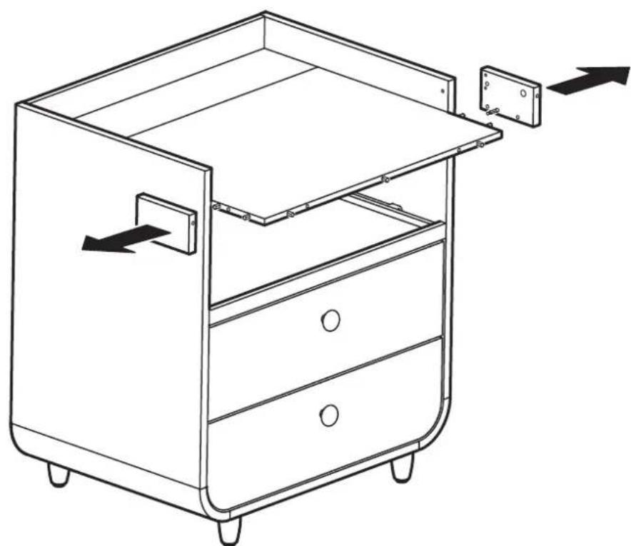 IKEA MYLLRA - ACHTUNG - 138