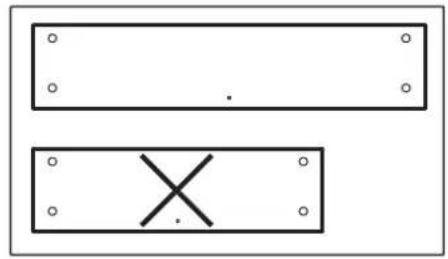 IKEA MYLLRA - ACHTUNG - 112