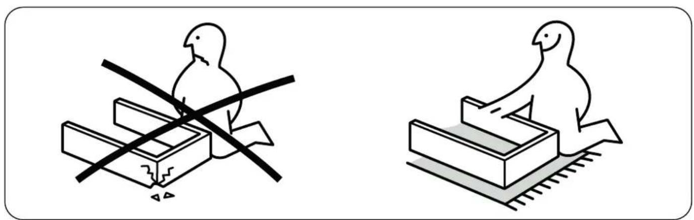 IKEA SMÅGÖRA - ACHTUNG - 2