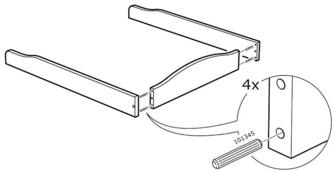 4x 101345