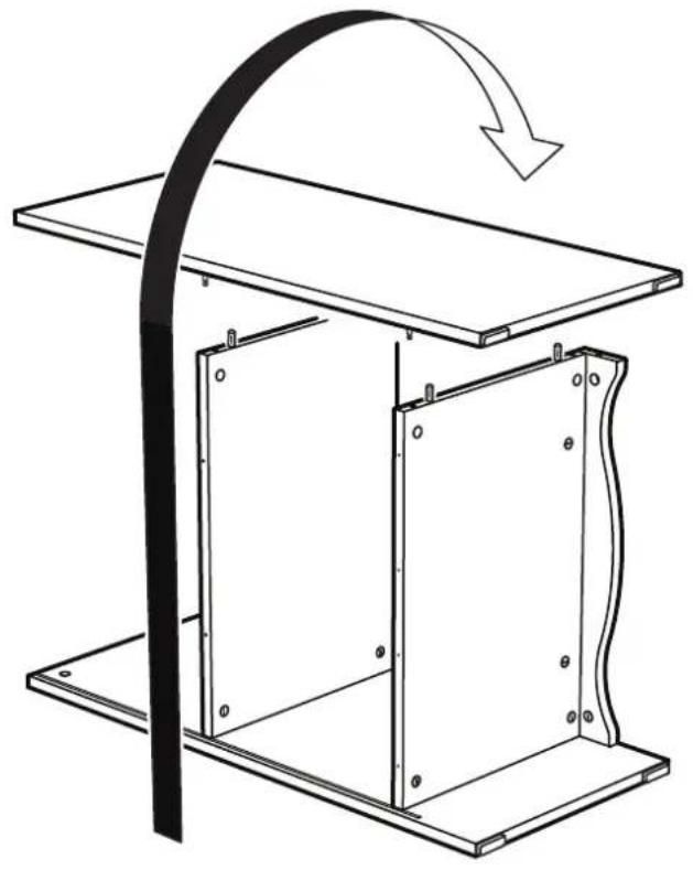 IKEA SMÅGÖRA - ACHTUNG - 29