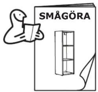 SMÅGÖRA