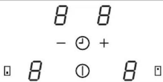 8 8 - ⏻ + □ 8 ① 8 □