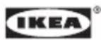 IKEA GRUNDAD - Rating Plate - 2