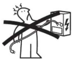 IKEA GRUNDAD - Anschlussschema - 7