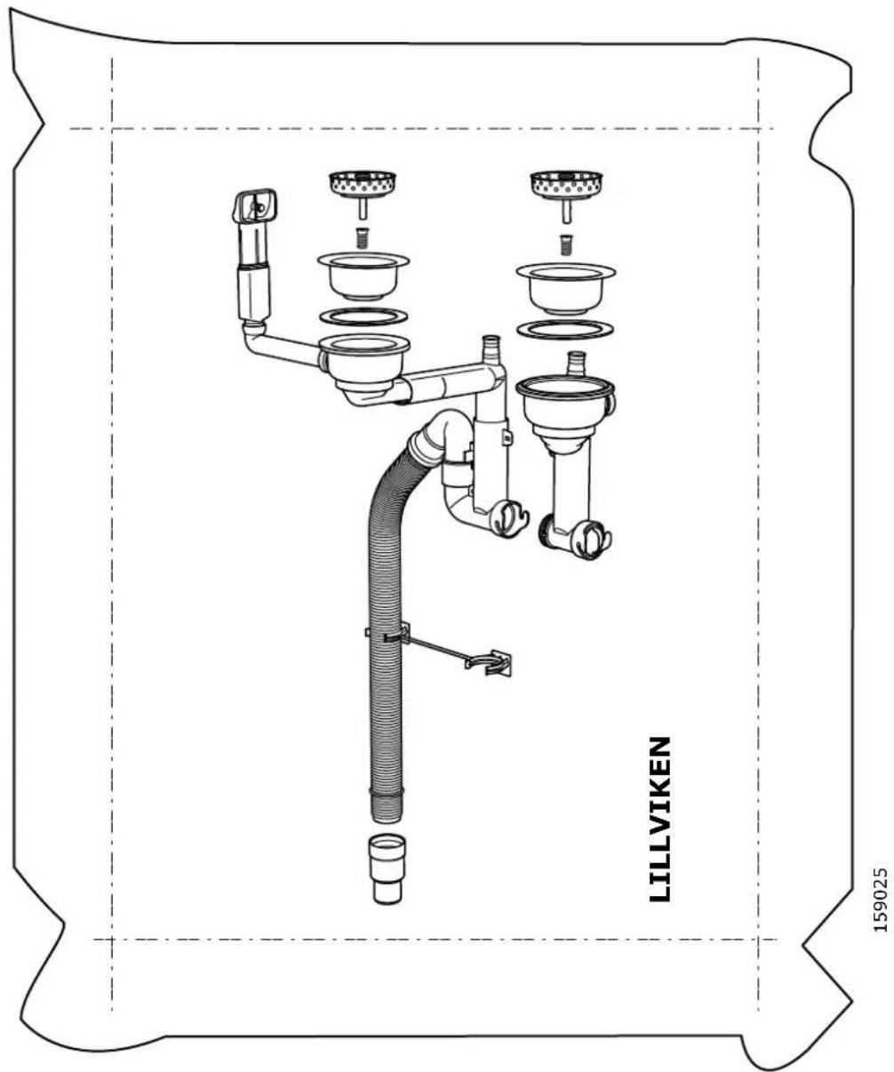 LILLVIKEN 159025