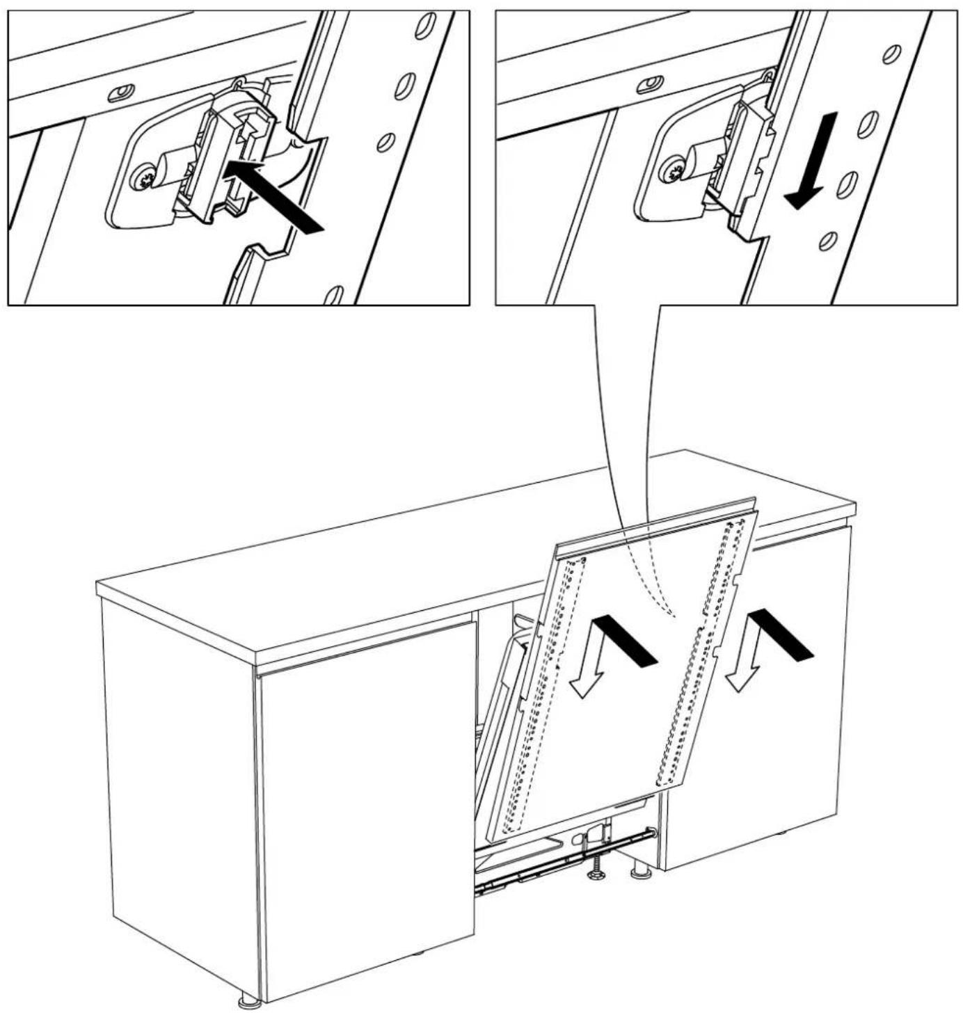 IKEA BEHJÄLPLIG - 27 - 1