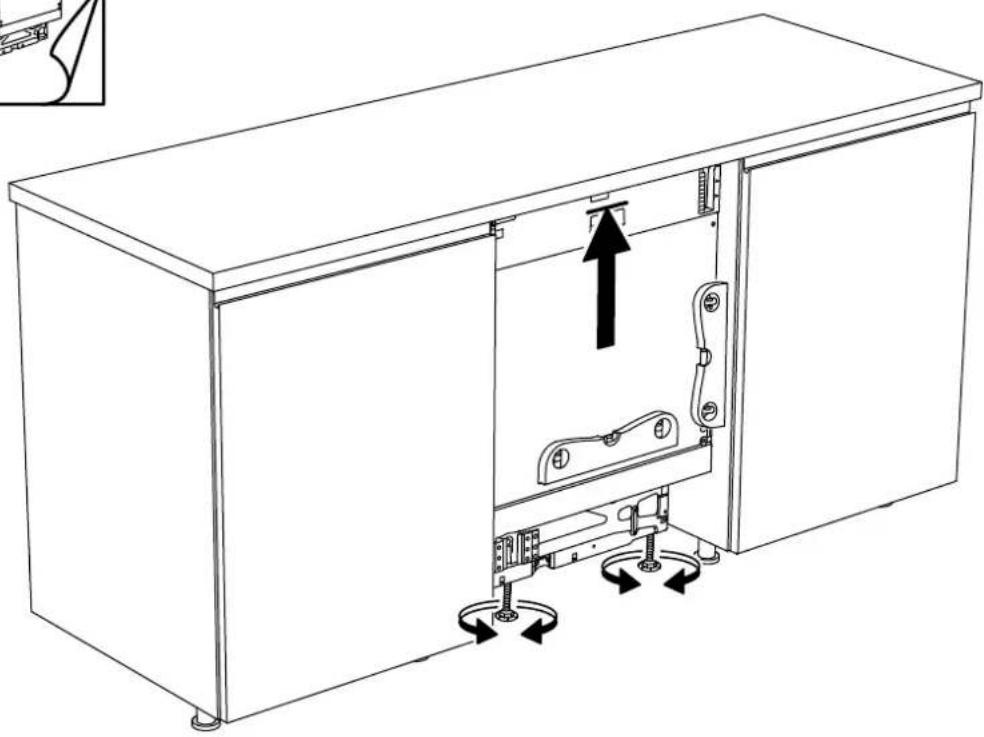 IKEA BEHJÄLPLIG - 15