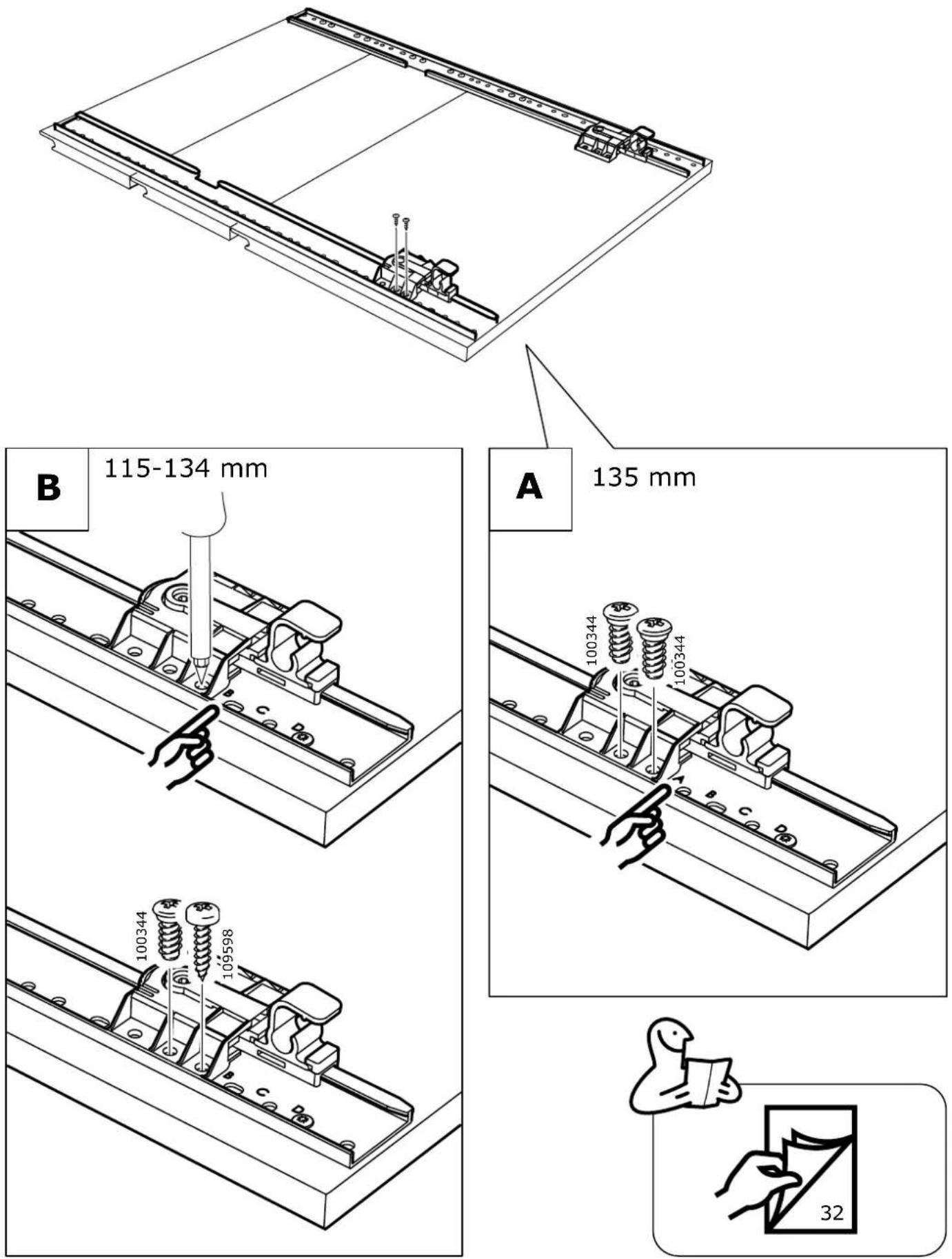 IKEA BEHJÄLPLIG - 14 - 10