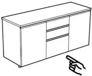 IKEA BEHJÄLPLIG - 29 - 2