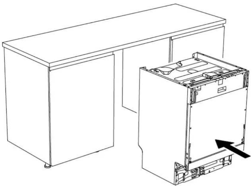 IKEA BEHJÄLPLIG - 13