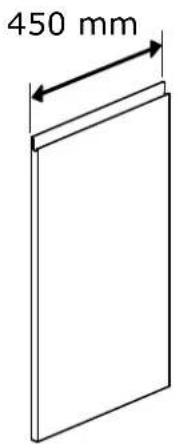 450 mm