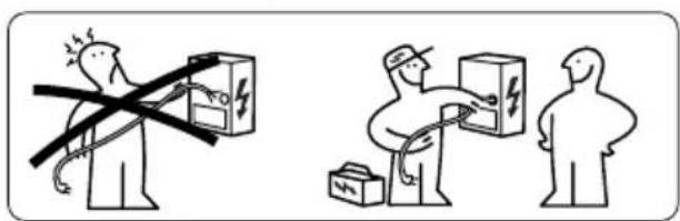 IKEA UTNÄMND - Elektroanschluss - 3