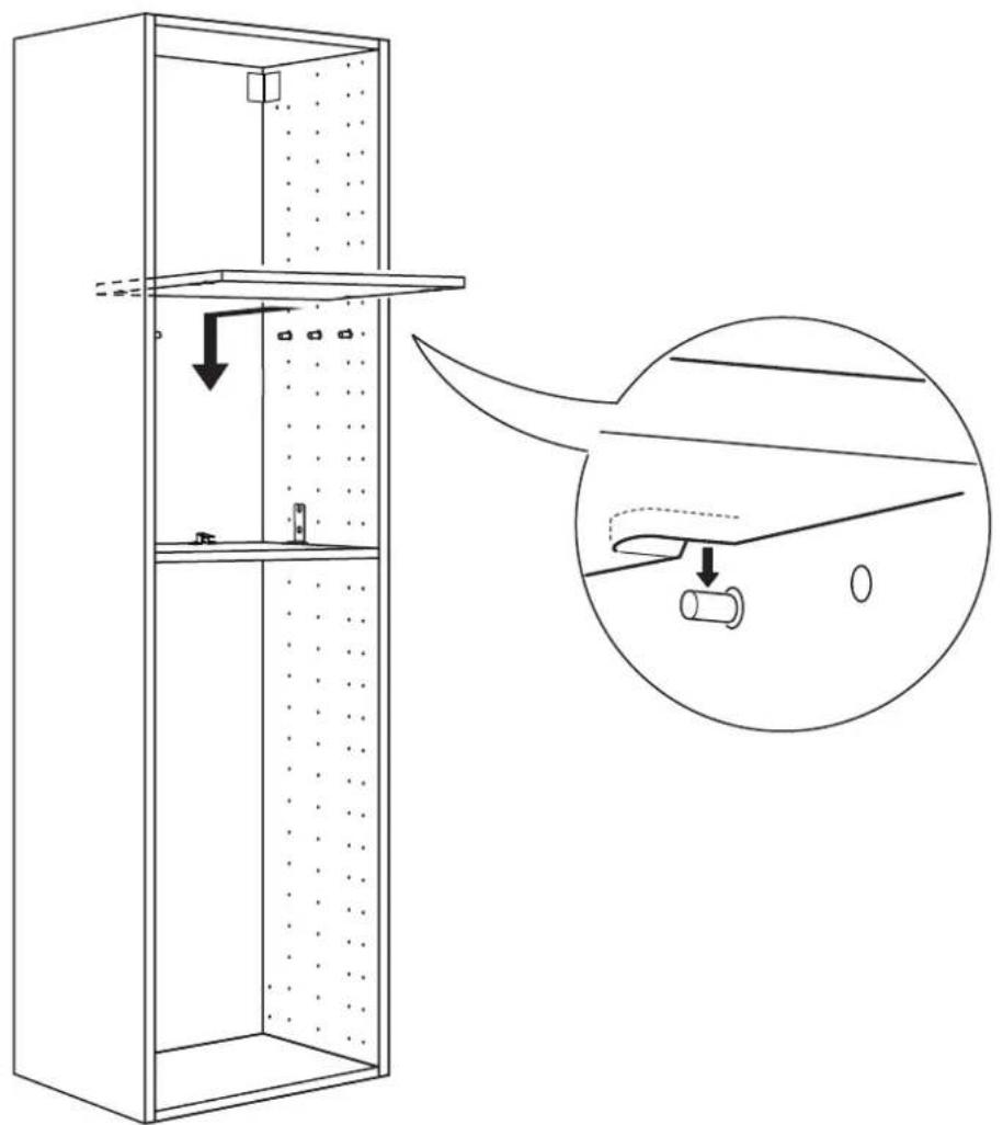 IKEA VÄRMD - 2 - 6