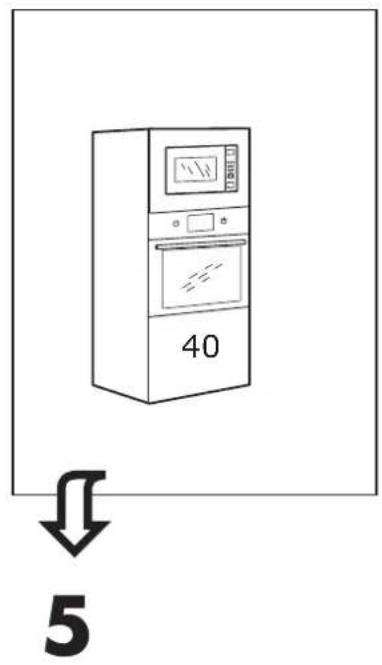40 5