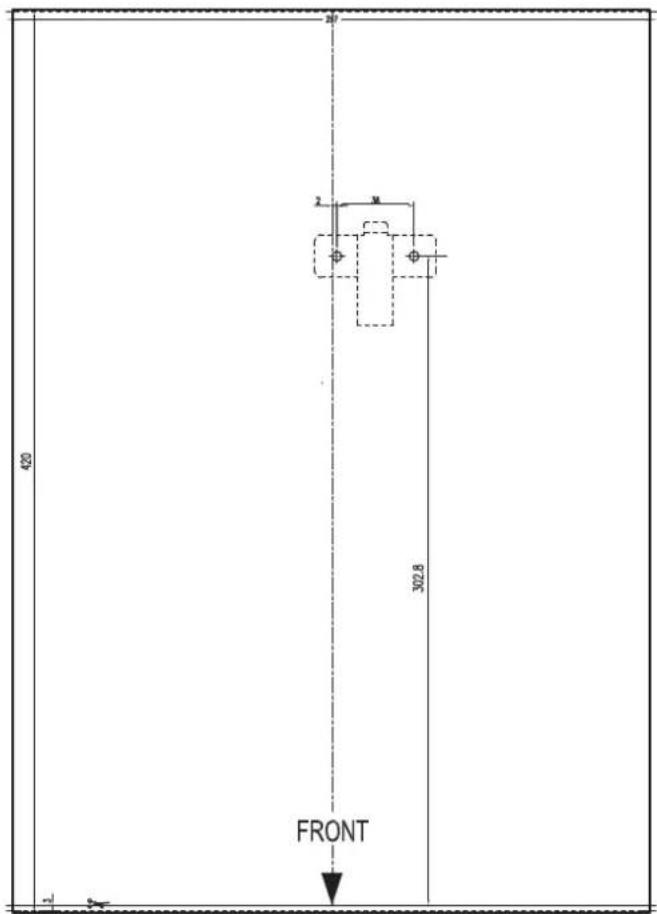 420 302.8 FRONT