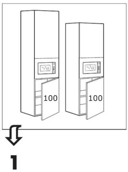 100 100