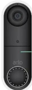 ARLO Essential Video Doorbell - Scan the QR code during setup - 1