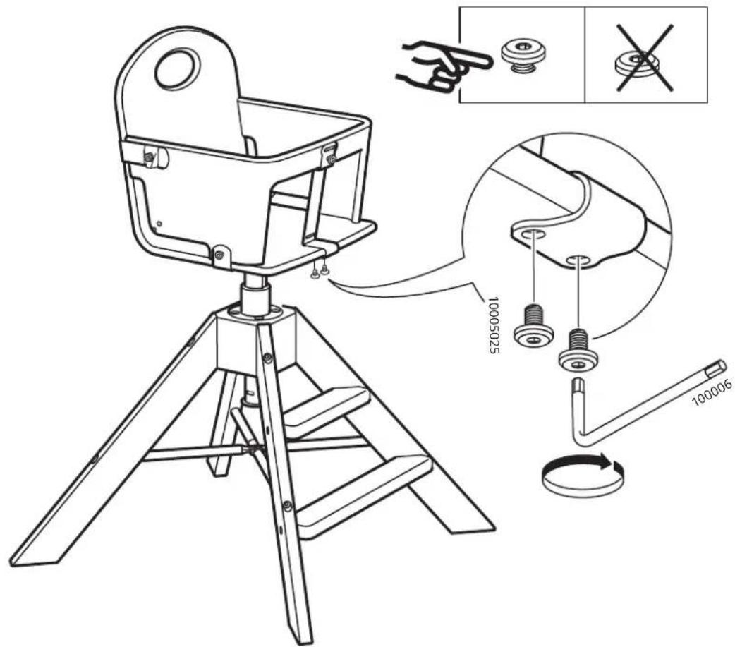 Technical diagram of a camera setup with labeled parts and instructional annotations in Chinese