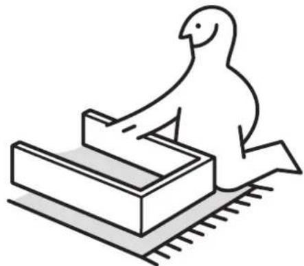IKEA GRÅVAL - 2