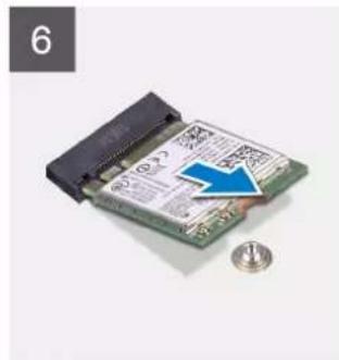 DELL OptiPlex 3280 - About this task - 9