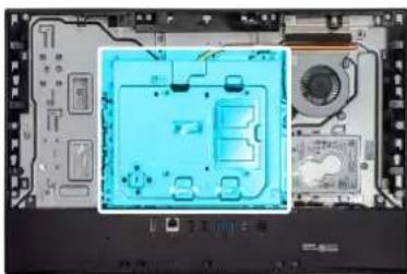 DELL OptiPlex 3280 - About this task - 2
