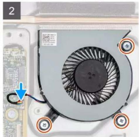 DELL OptiPlex 3280 - About this task - 5