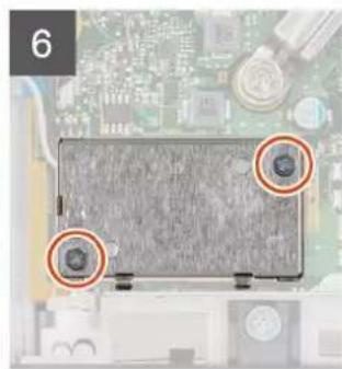DELL OptiPlex 3280 - About this task - 9