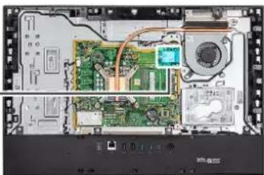 DELL OptiPlex 3280 - About this task - 3