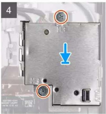DELL OptiPlex 3280 - About this task - 7