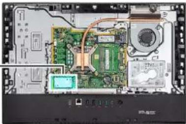 DELL OptiPlex 3280 - About this task - 3