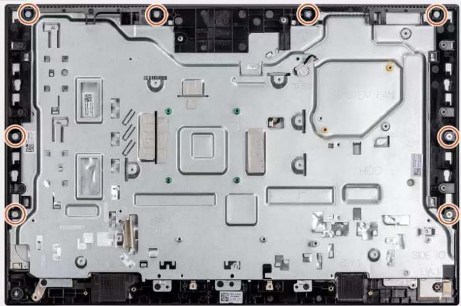 DELL OptiPlex 3280 - About this task - 3