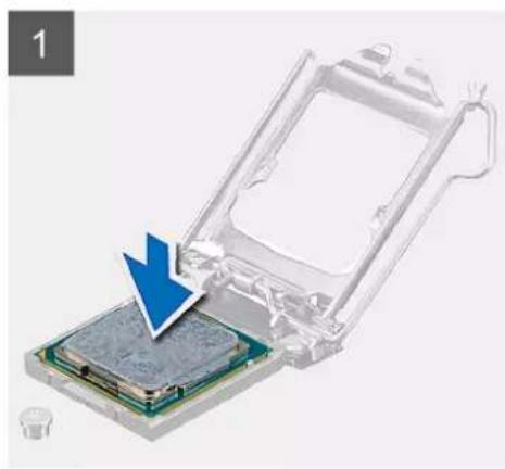 DELL OptiPlex 3280 - About this task - 2