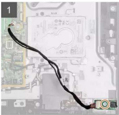DELL OptiPlex 3280 - About this task - 3