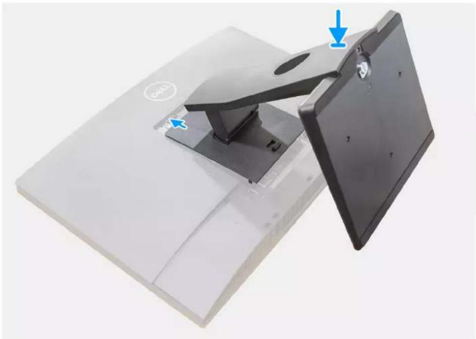DELL OptiPlex 3280 - About this task - 1