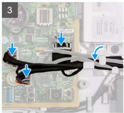 DELL OptiPlex 3280 - About this task - 6
