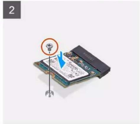DELL OptiPlex 3280 - About this task - 5