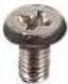 DELL OptiPlex 3280 - Screw list - 6